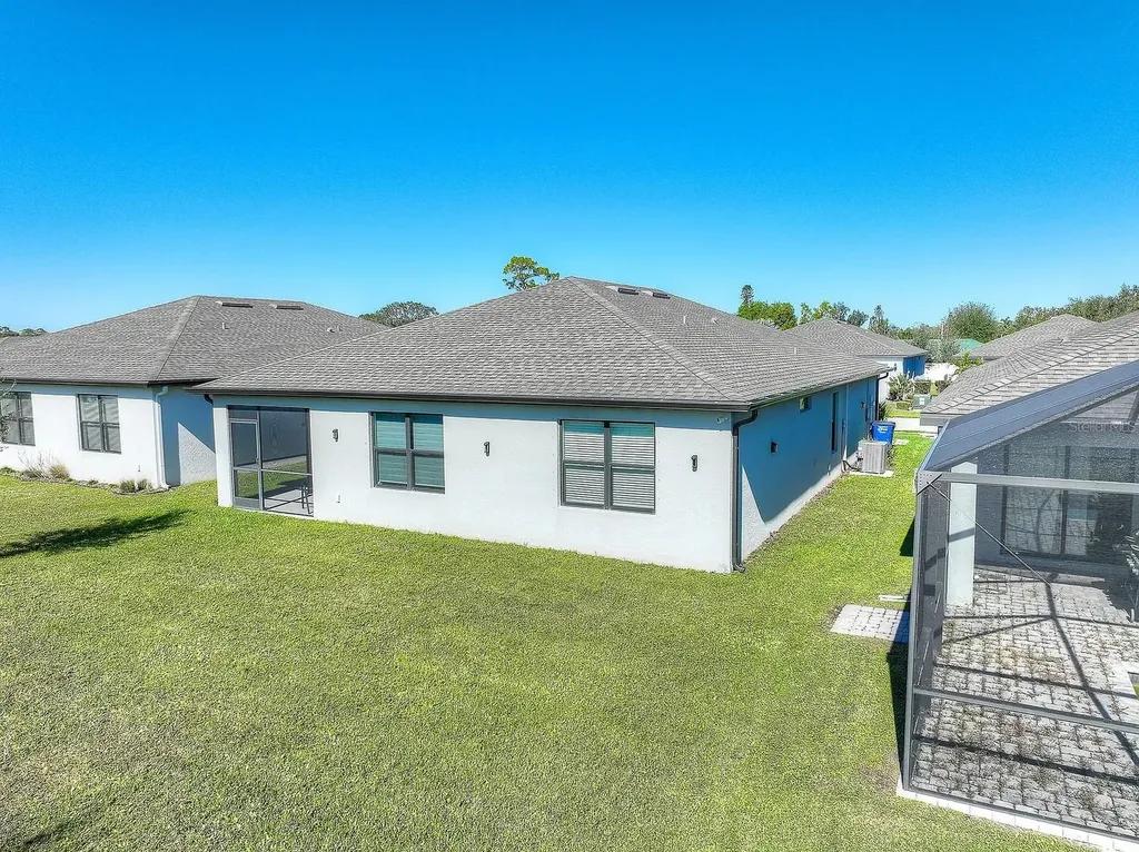 10820 Marlberry Way North Fort Myers FL 33917