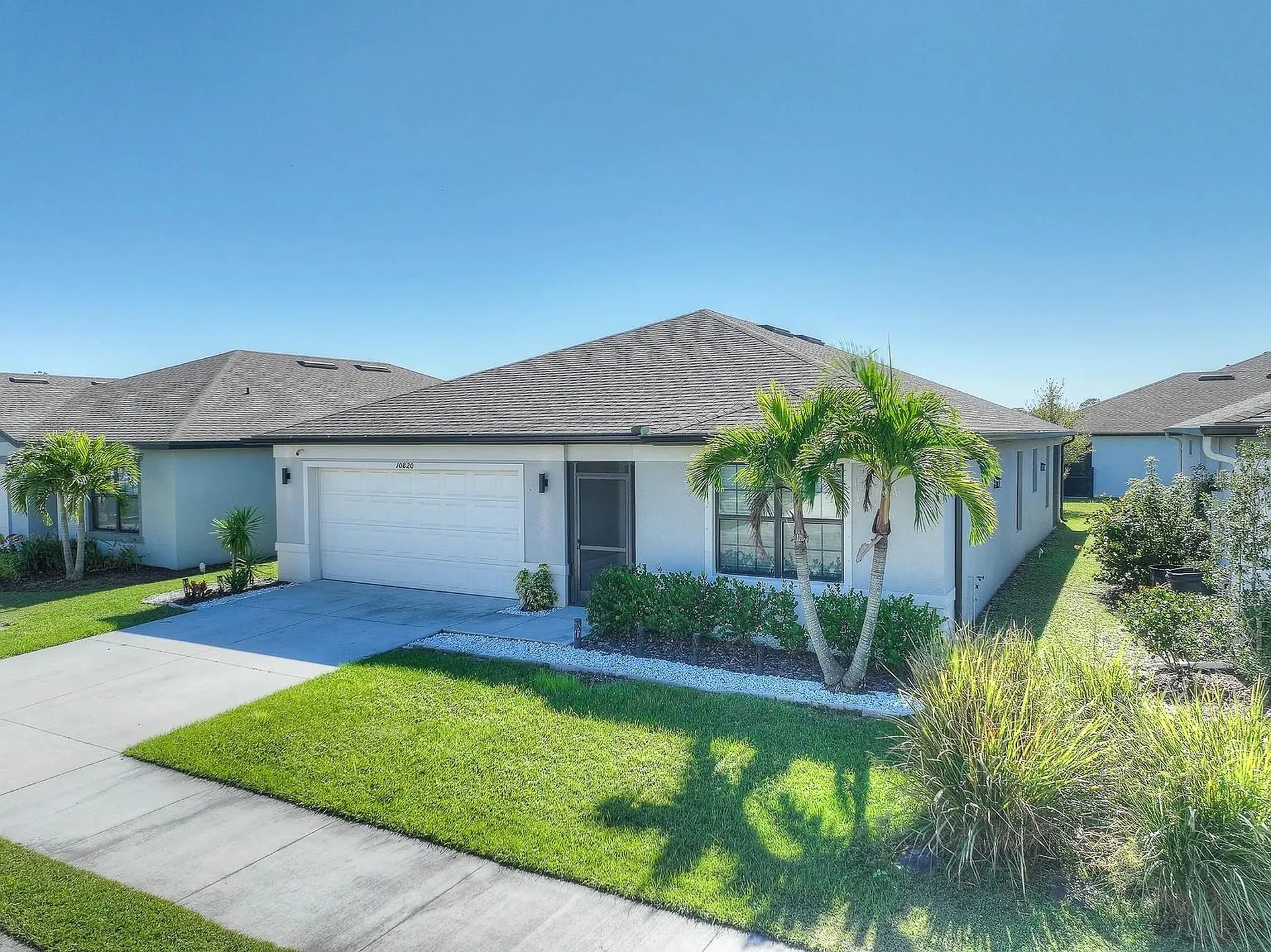 10820 Marlberry Way North Fort Myers FL 33917