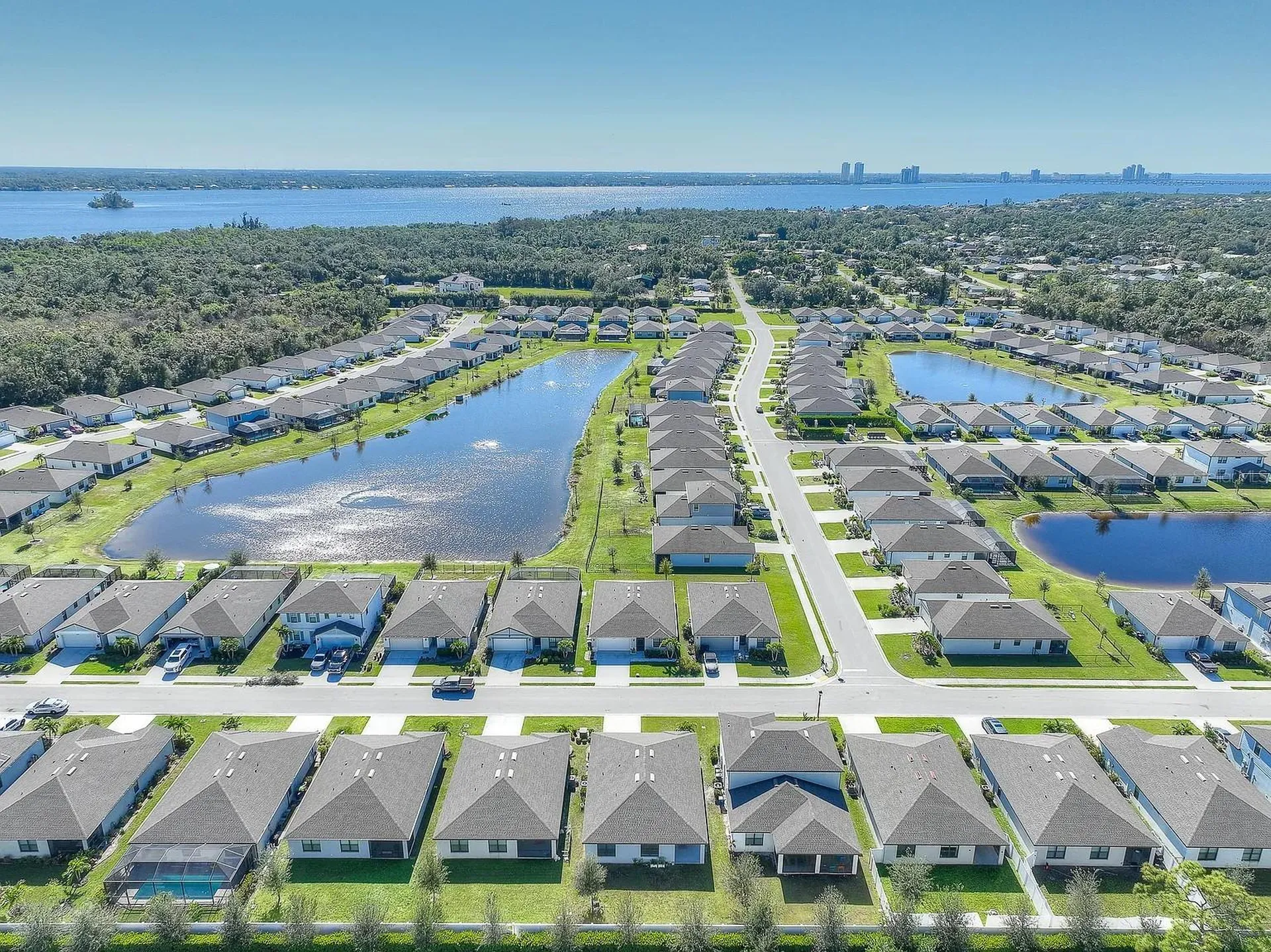 10820 Marlberry Way North Fort Myers FL 33917