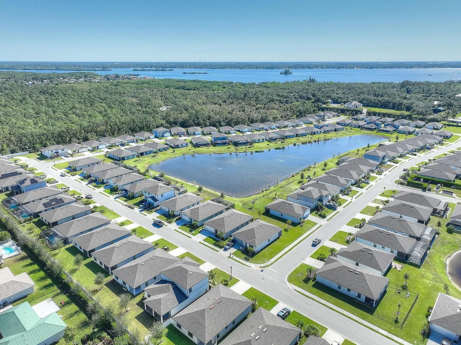 10820 Marlberry Way North Fort Myers FL 33917