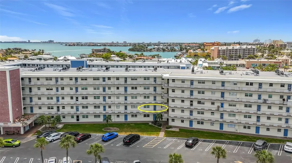 5575 Gulf Boulevard St Pete Beach FL 33706