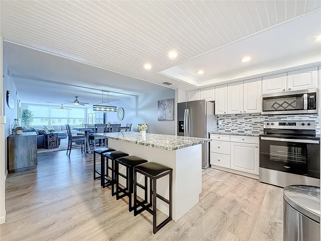 5575 Gulf Boulevard St Pete Beach FL 33706