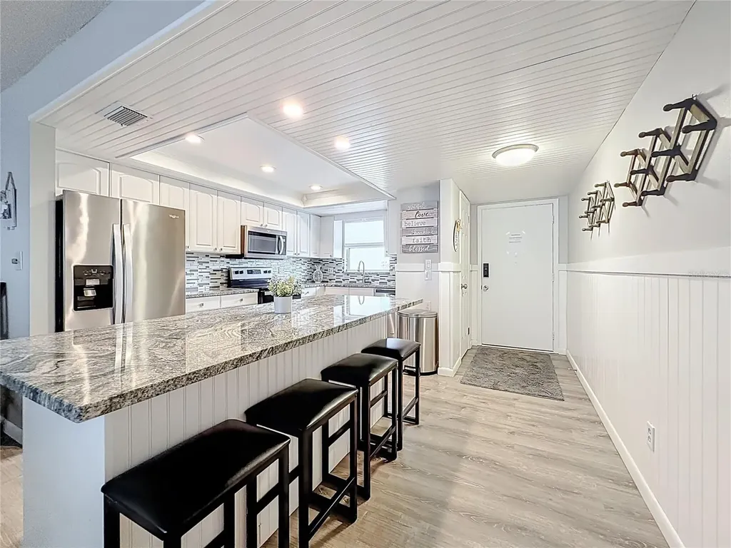 5575 Gulf Boulevard St Pete Beach FL 33706