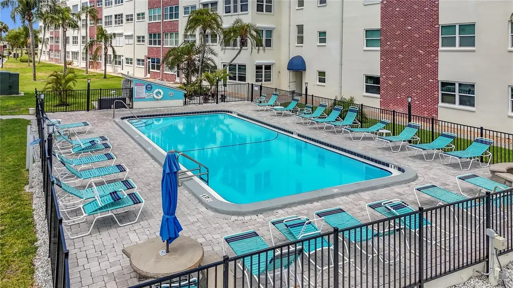 5575 Gulf Boulevard St Pete Beach FL 33706