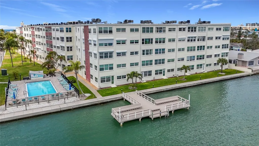 5575 Gulf Boulevard St Pete Beach FL 33706