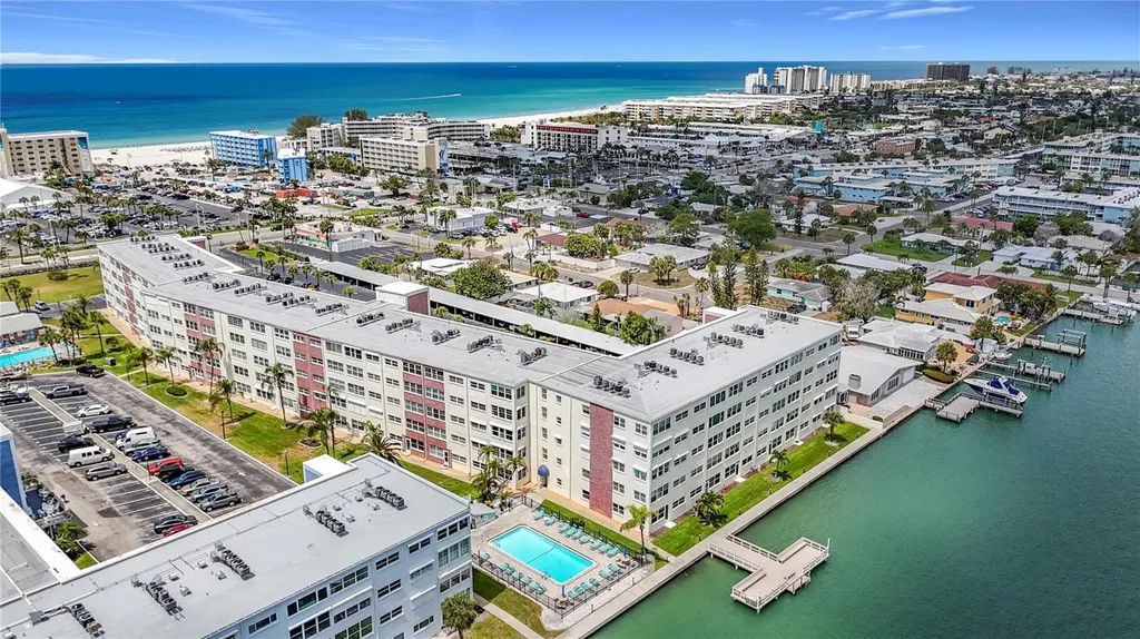 5575 Gulf Boulevard St Pete Beach FL 33706
