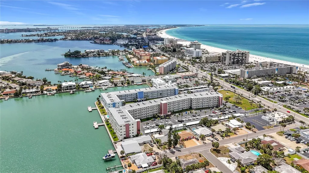 5575 Gulf Boulevard St Pete Beach FL 33706