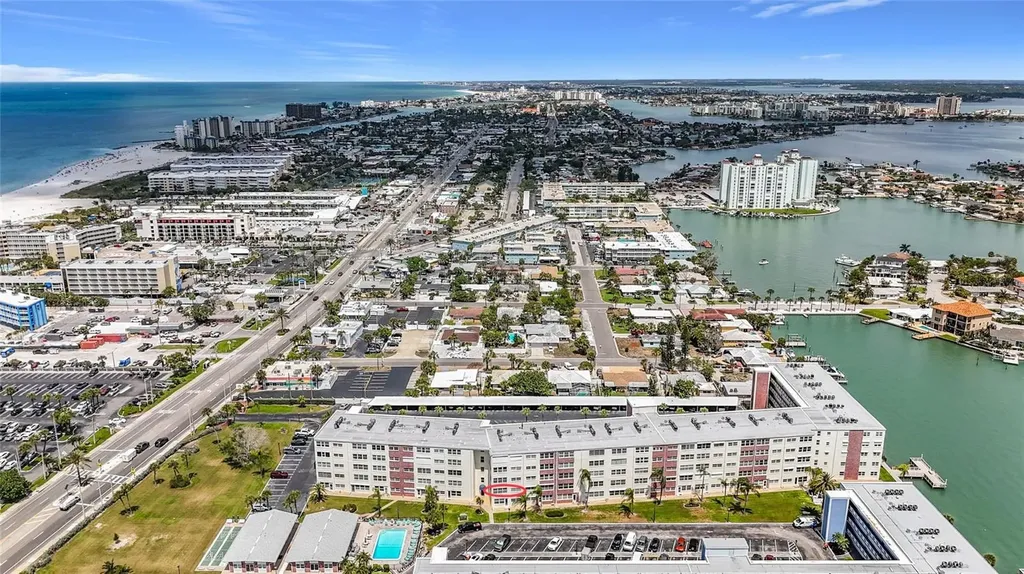 5575 Gulf Boulevard St Pete Beach FL 33706