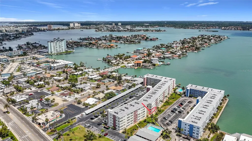 5575 Gulf Boulevard St Pete Beach FL 33706