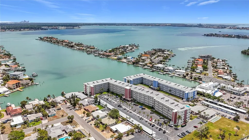 5575 Gulf Boulevard St Pete Beach FL 33706