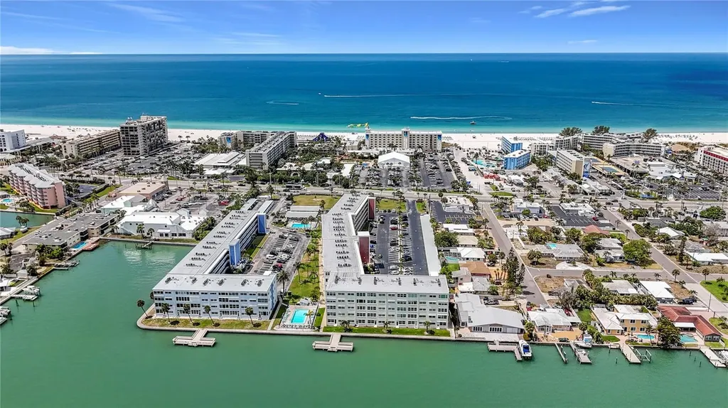 5575 Gulf Boulevard St Pete Beach FL 33706