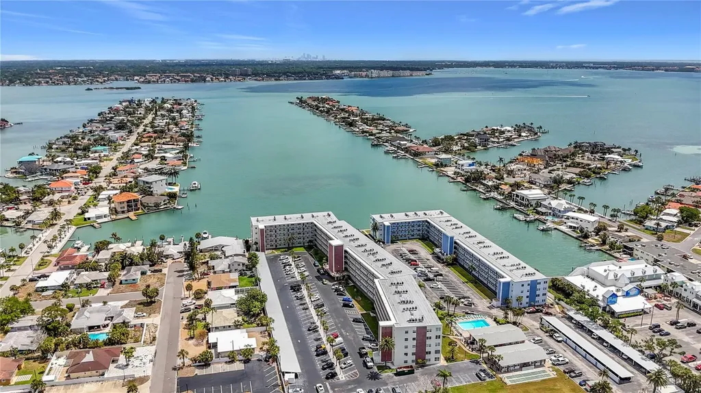 5575 Gulf Boulevard St Pete Beach FL 33706