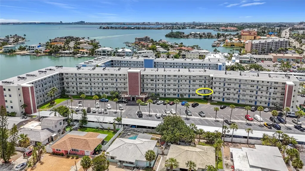 5575 Gulf Boulevard St Pete Beach FL 33706