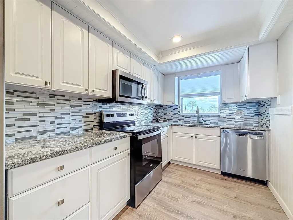 5575 Gulf Boulevard St Pete Beach FL 33706