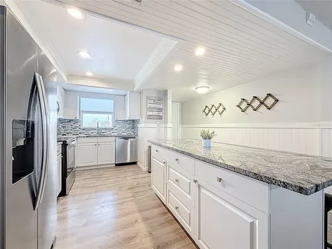 5575 Gulf Boulevard St Pete Beach FL 33706
