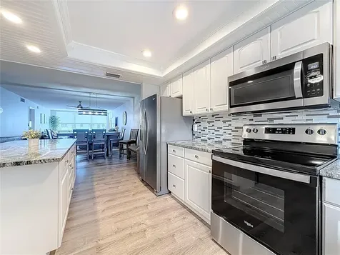 5575 Gulf Boulevard St Pete Beach FL 33706
