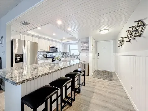 5575 Gulf Boulevard St Pete Beach FL 33706