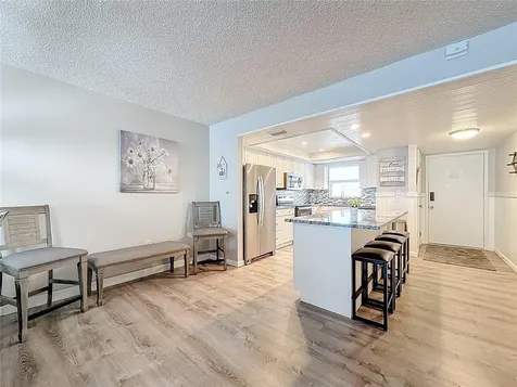 5575 Gulf Boulevard St Pete Beach FL 33706