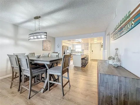 5575 Gulf Boulevard St Pete Beach FL 33706