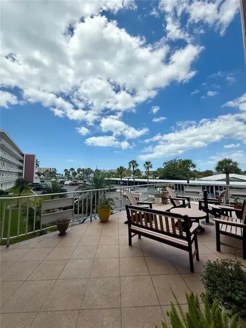 5575 Gulf Boulevard St Pete Beach FL 33706