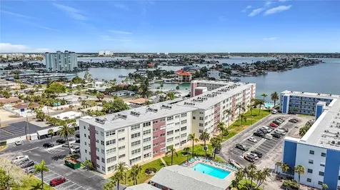 5575 Gulf Boulevard St Pete Beach FL 33706