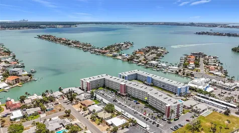 5575 Gulf Boulevard St Pete Beach FL 33706