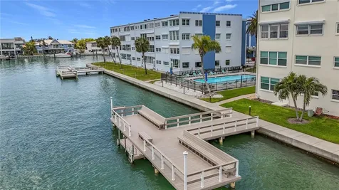 5575 Gulf Boulevard St Pete Beach FL 33706