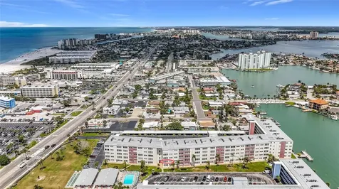 5575 Gulf Boulevard St Pete Beach FL 33706