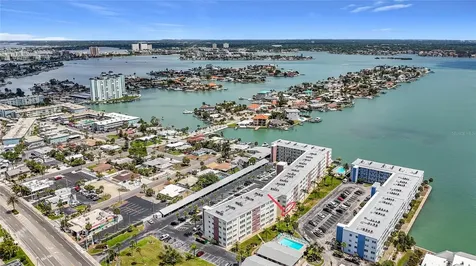 5575 Gulf Boulevard St Pete Beach FL 33706