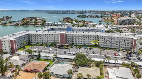 5575 Gulf Boulevard St Pete Beach FL 33706