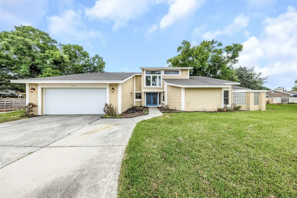 3334 Brian Road N Palm Harbor FL 34685