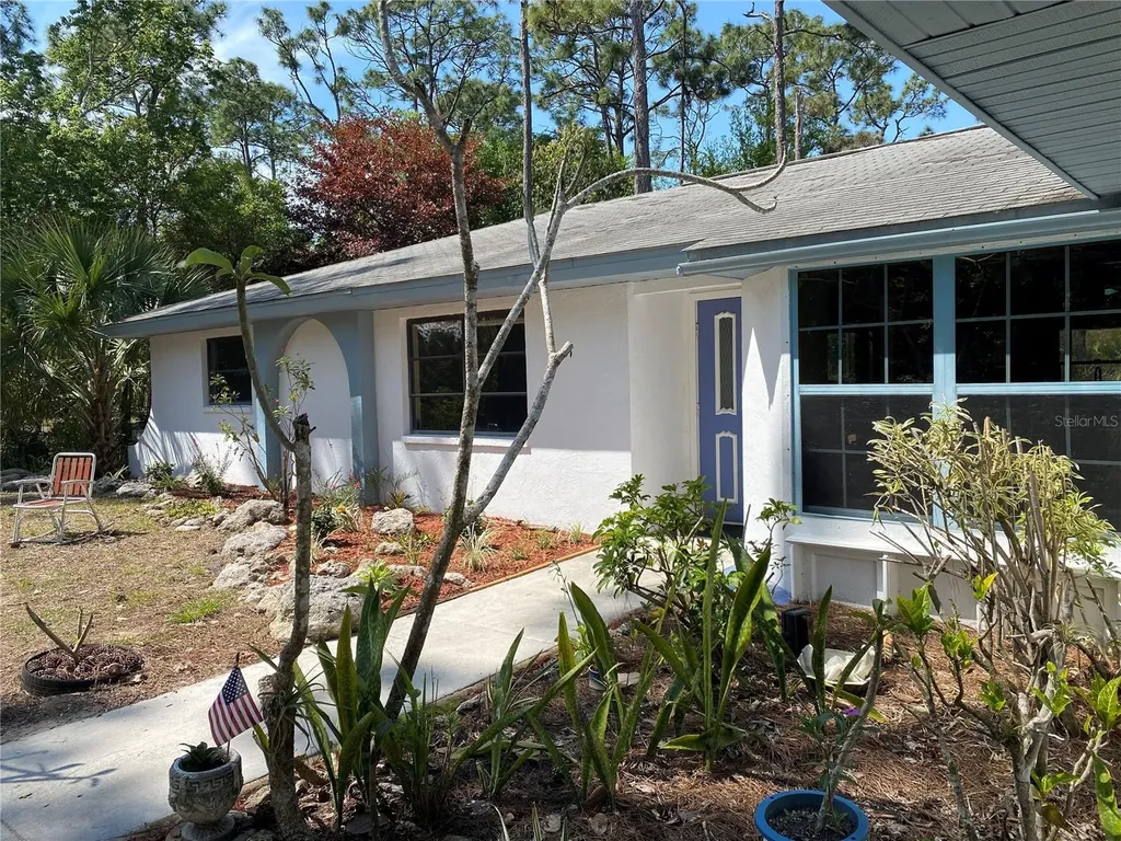 9191 Gewant Boulevard Punta Gorda FL 33982
