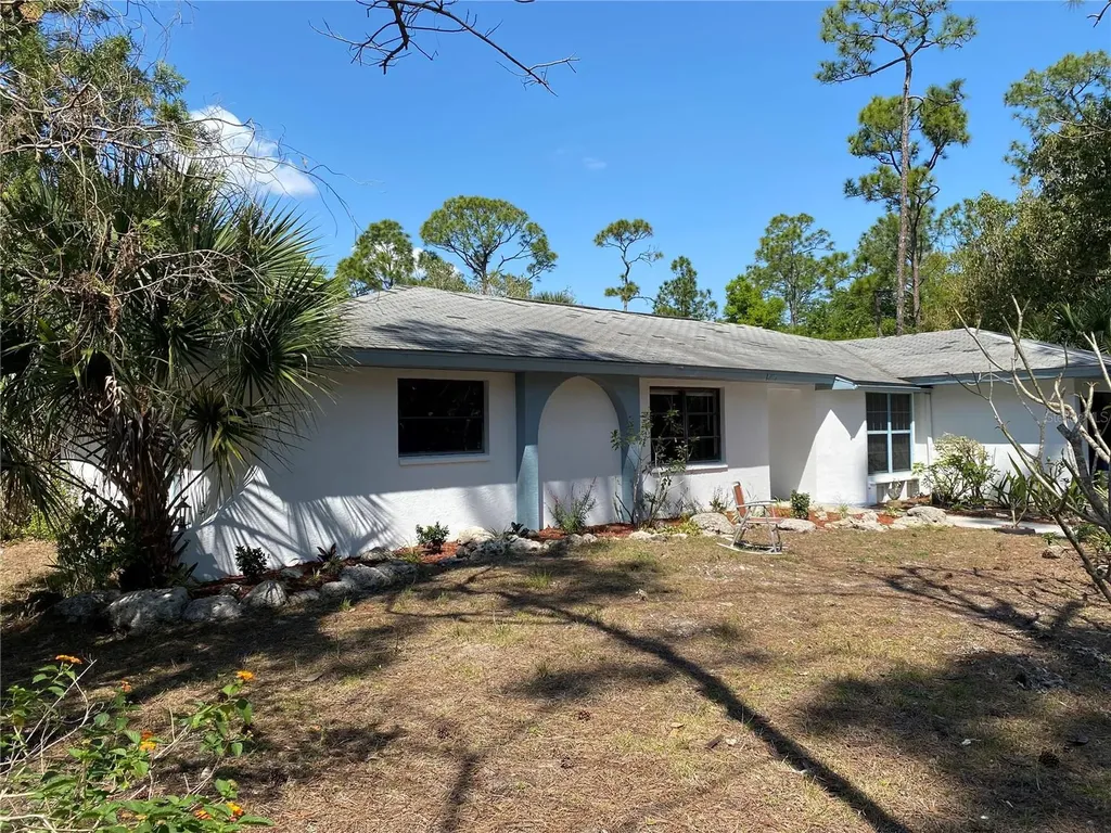 9191 Gewant Boulevard Punta Gorda FL 33982