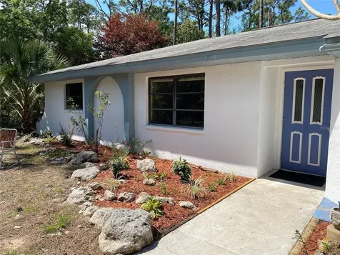 9191 Gewant Boulevard Punta Gorda FL 33982