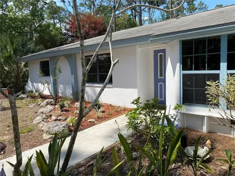 9191 Gewant Boulevard Punta Gorda FL 33982