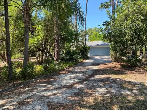 9191 Gewant Boulevard Punta Gorda FL 33982