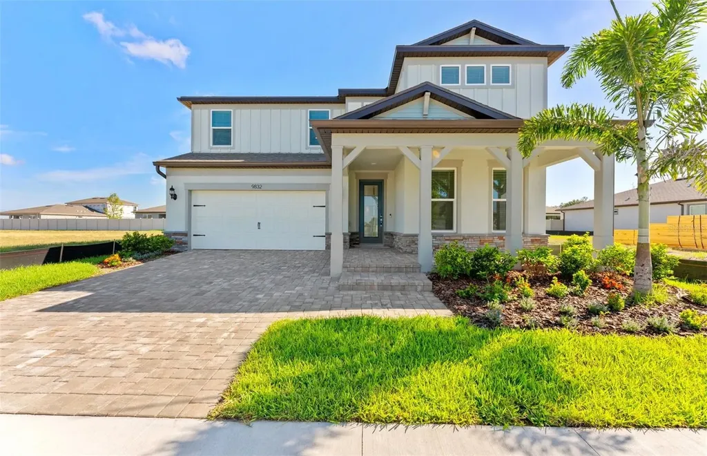 9832 Autumn Ridge Avenue Riverview FL 33578