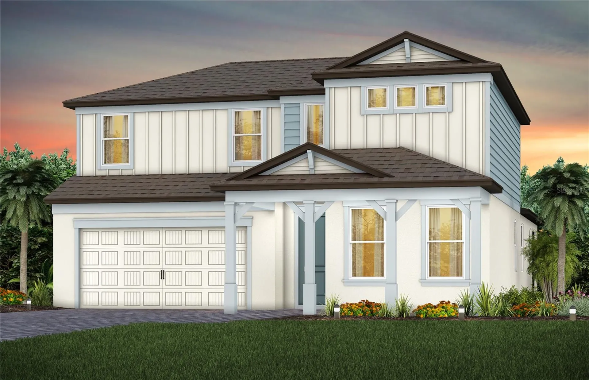 9832 Autumn Ridge Avenue Riverview FL 33578