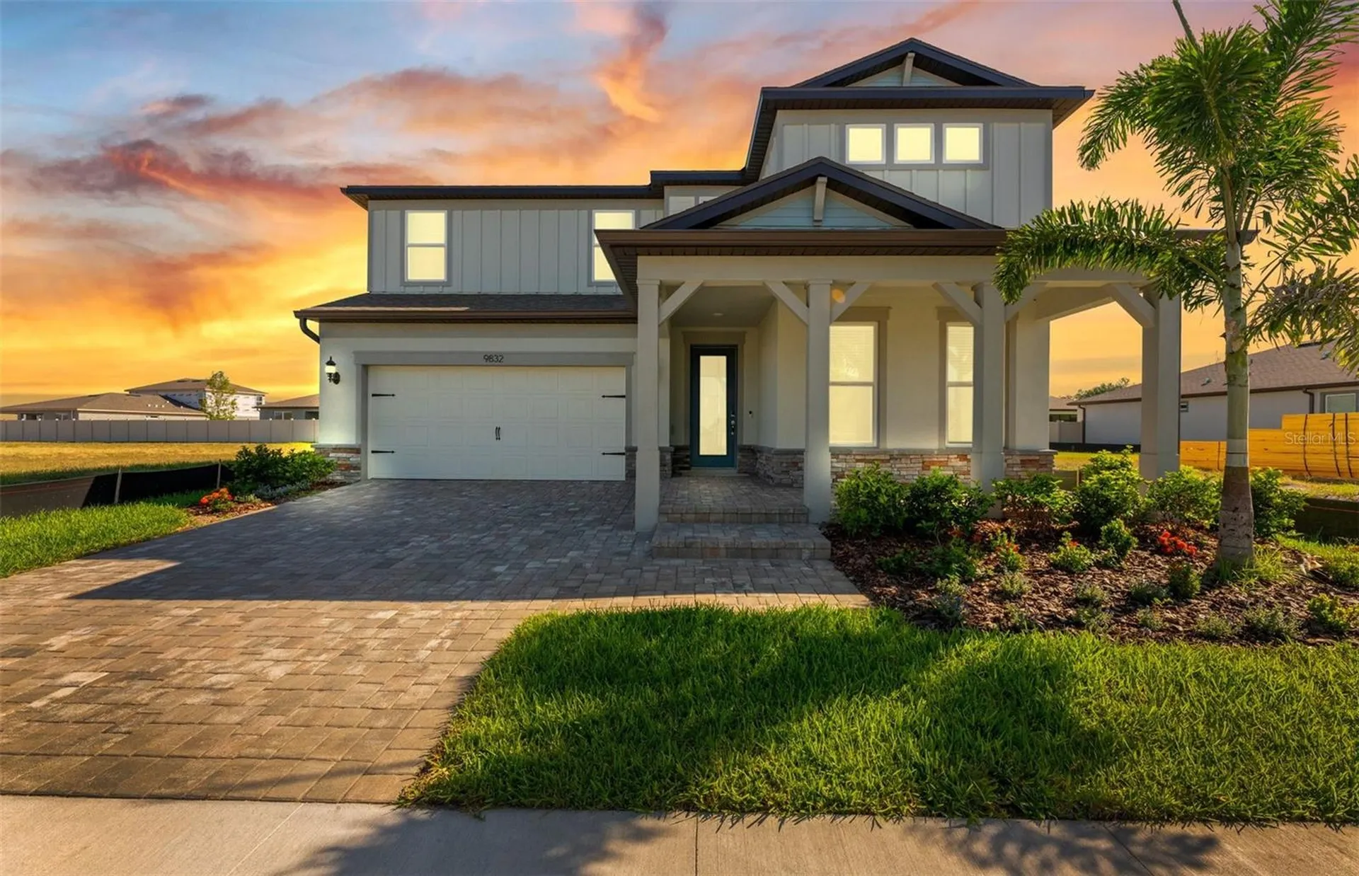 9832 Autumn Ridge Avenue Riverview FL 33578