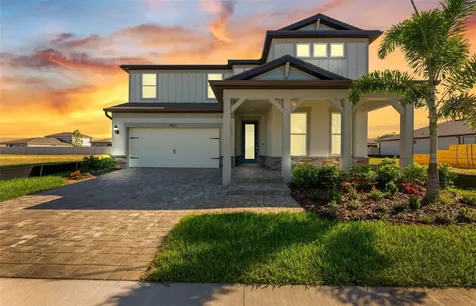 9832 Autumn Ridge Avenue Riverview FL 33578