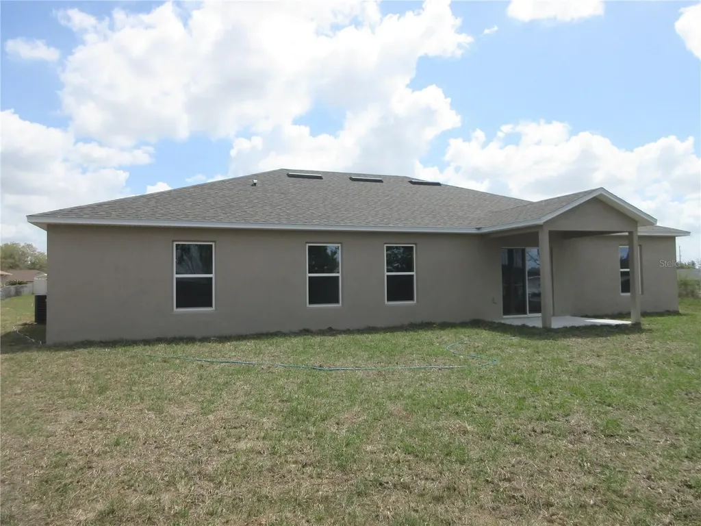 12816 SW 61st Avenue Ocala FL 34473