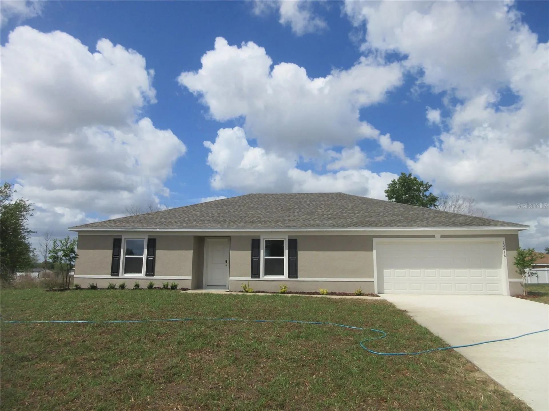 12816 SW 61st Avenue Ocala FL 34473