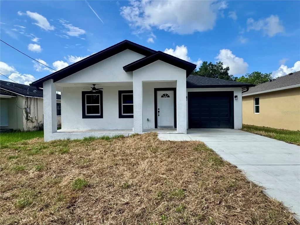 2019 E Seward Street Tampa FL 33604