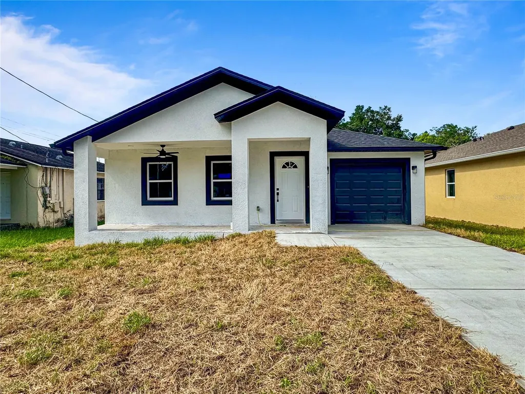 2019 E Seward Street Tampa FL 33604