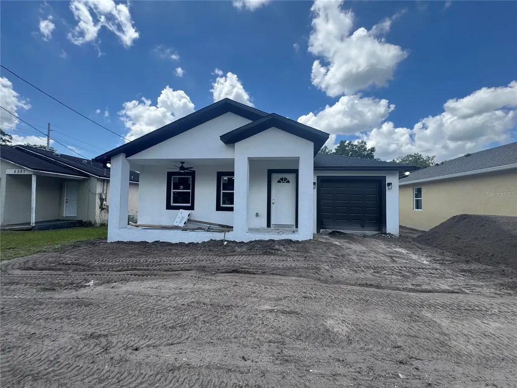 2019 E Seward Street Tampa FL 33604
