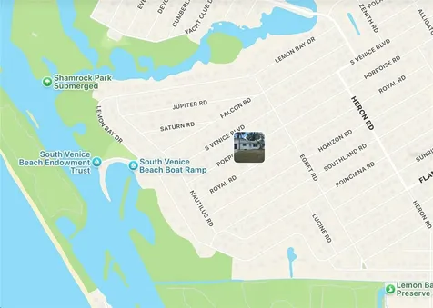 1456 Royal Road Venice FL 34293