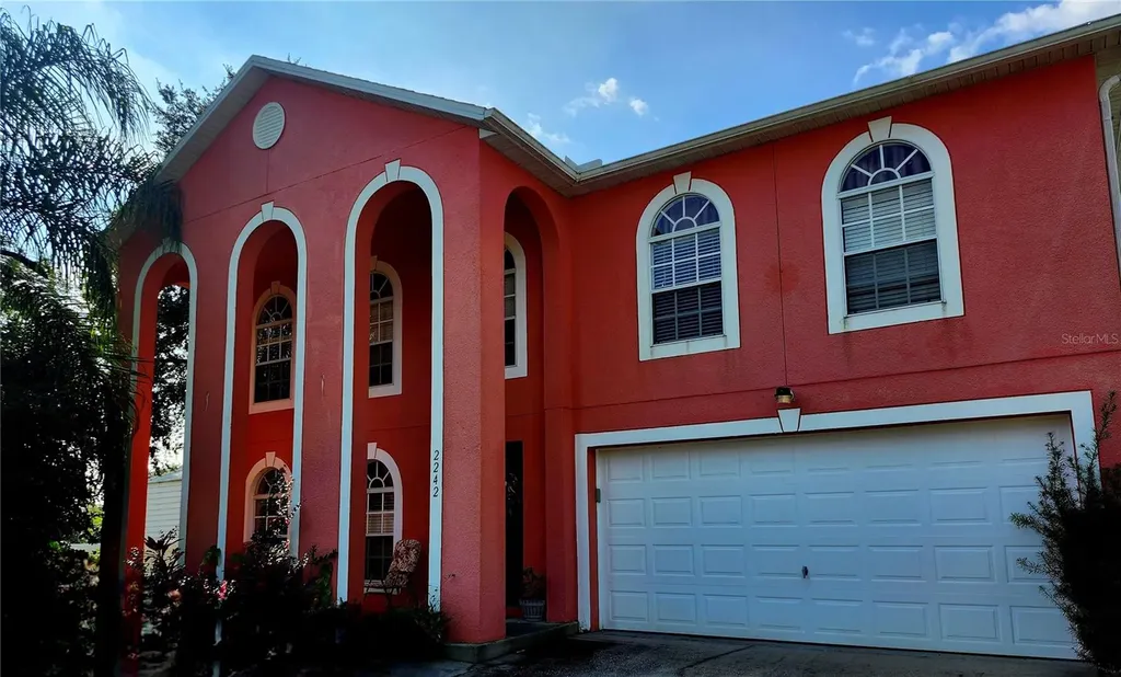 2242 Wood Court Deltona FL 32738