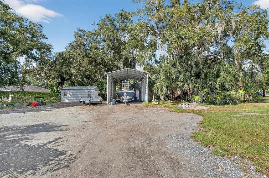 3309 Timberlee Road Wimauma FL 33598