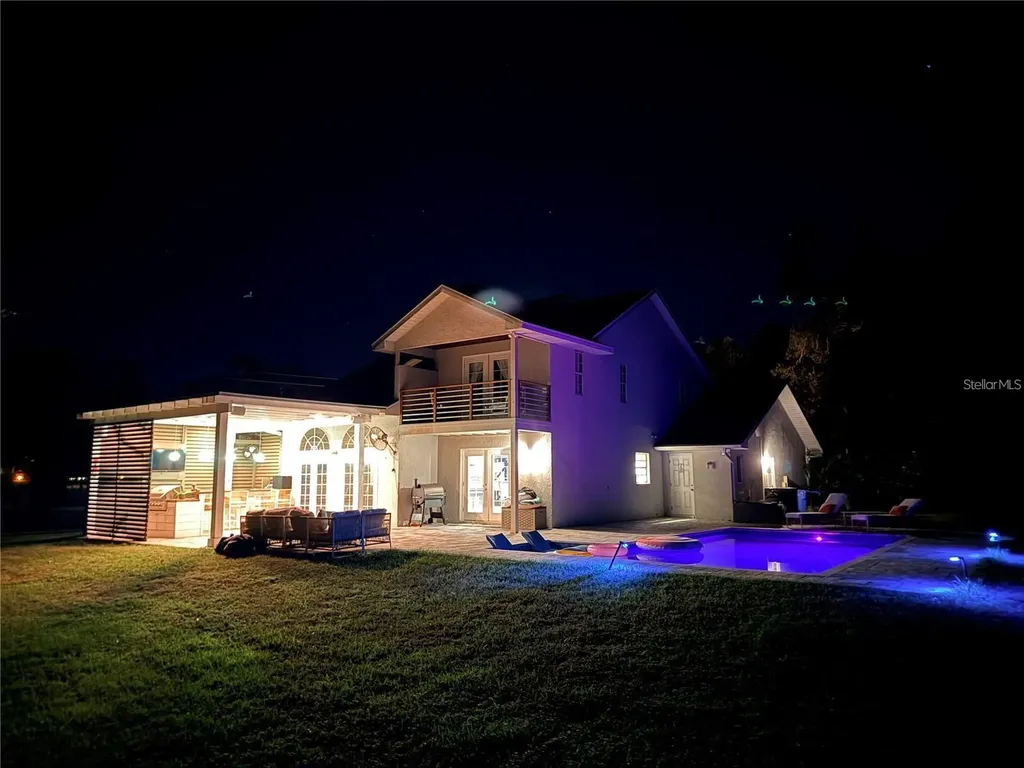 3309 Timberlee Road Wimauma FL 33598