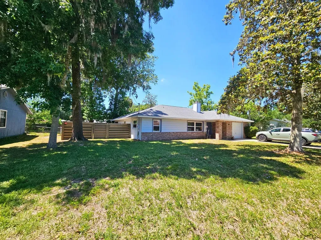 5002 SE 33rd Terrace Ocala FL 34480